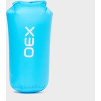 Oex 10 Litre Drysac  Blue