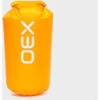 Oex 15 Litre Drysac  Orange