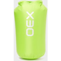 Oex 25 Litre Drysac  Green
