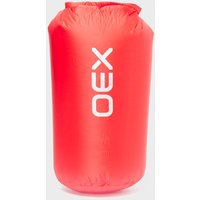 Oex 5 Litre Drysac  Red