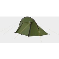 Oex Bobcat 1 Person Tent  Green