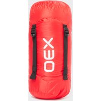 Oex Compression Sac 10  Red