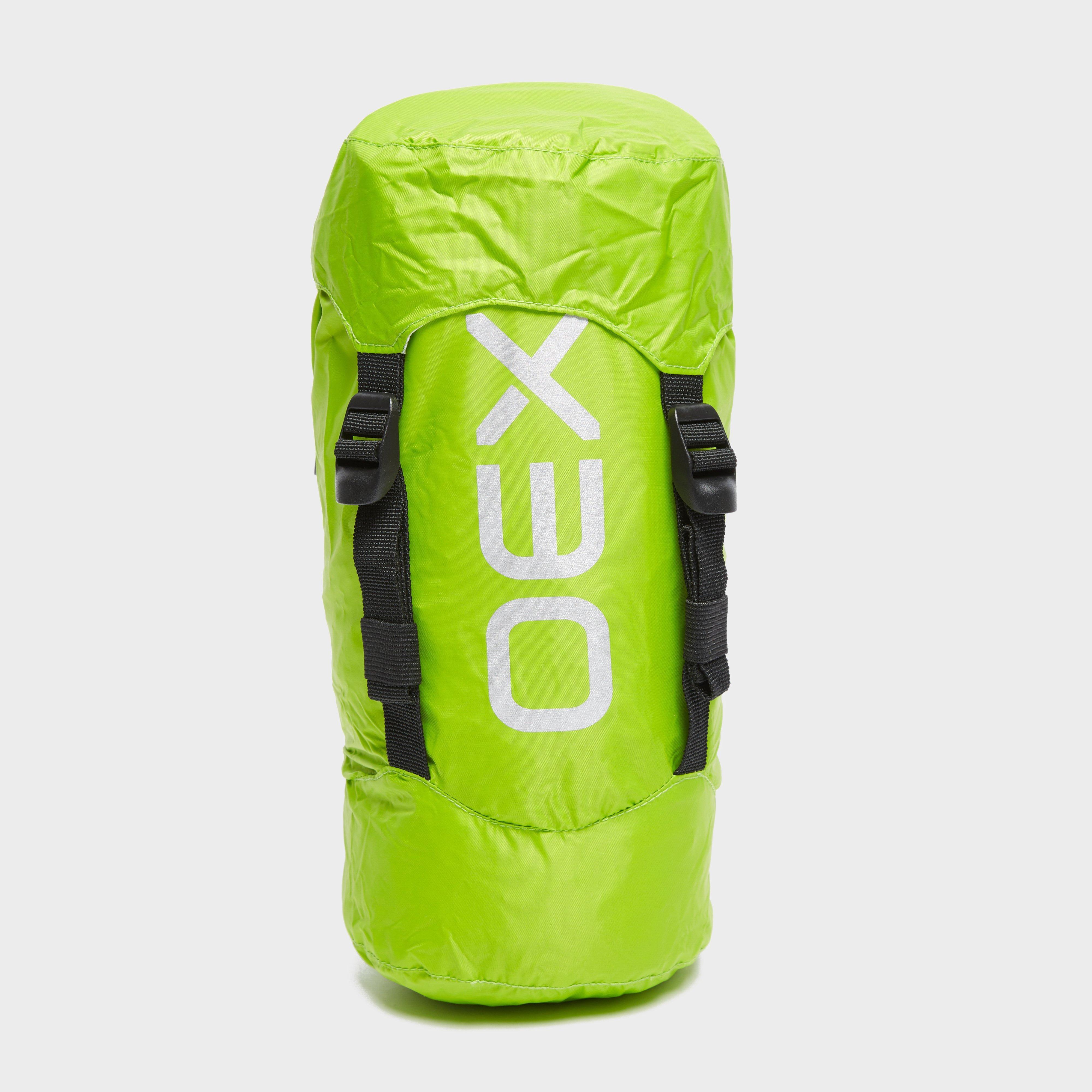Oex Compression Sac 5  Green