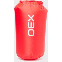 Oex Drysac 40 Litre  Red