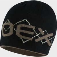 Oex Duplex Hat  Black