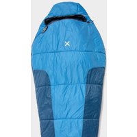 Oex Fathom Ev 200 Sleeping Bag  Blue