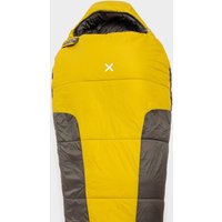 Oex Fathom Ev 300 Sleeping Bag  Yellow