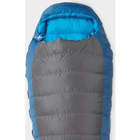 Oex Somnus Ev 600 Sleeping Bag  Blue