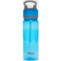 Oex Spout Water Bottle (700ml)  Blue