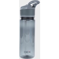Oex Spout Water Bottle (700ml)  Grey