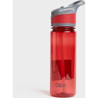 Oex Spout Water Bottle (700ml)  Red