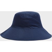 One Earth Womens Blossom Bucket Hat  Blue