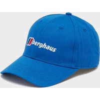 Berghaus Recognition Cap  Blue