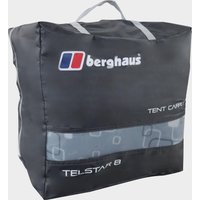 Berghaus Telstar 8 Tent Carpet  Multi Coloured