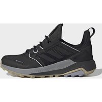 Adidas Terrex Womens Trailmaker Gore-tex Hiking Shoes  Black