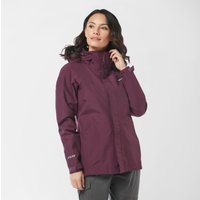 Berghaus Womens Maitland Gore-tex Jacket  Purple