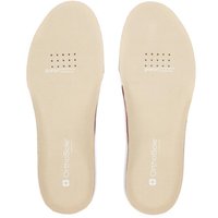 Orthosole Womens Lite Style Insoles  Multi Coloured