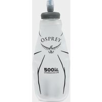 Osprey Hydraulics 500ml Softflask  White