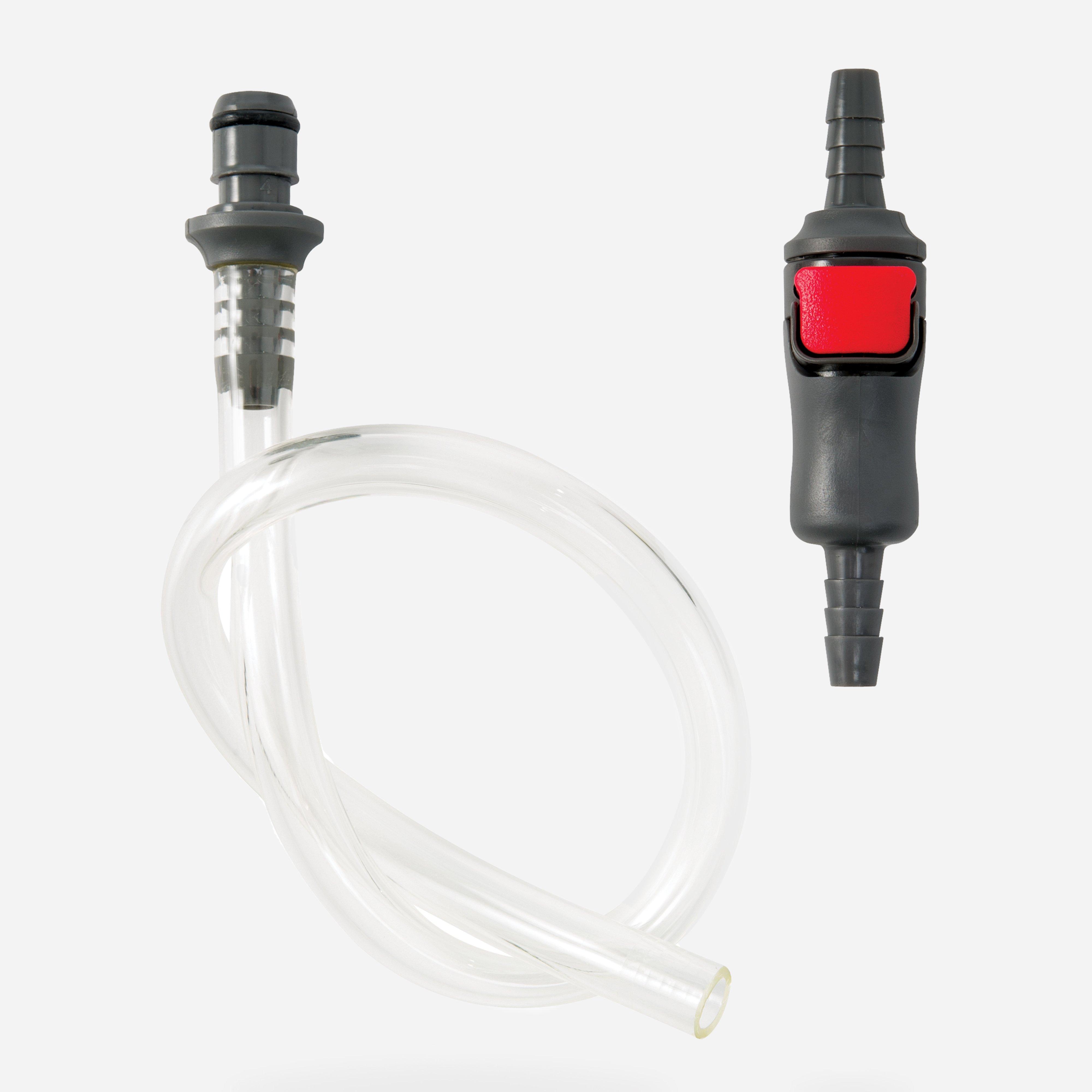 Osprey Hydraulics Quick Connect Kit  Multi Coloured