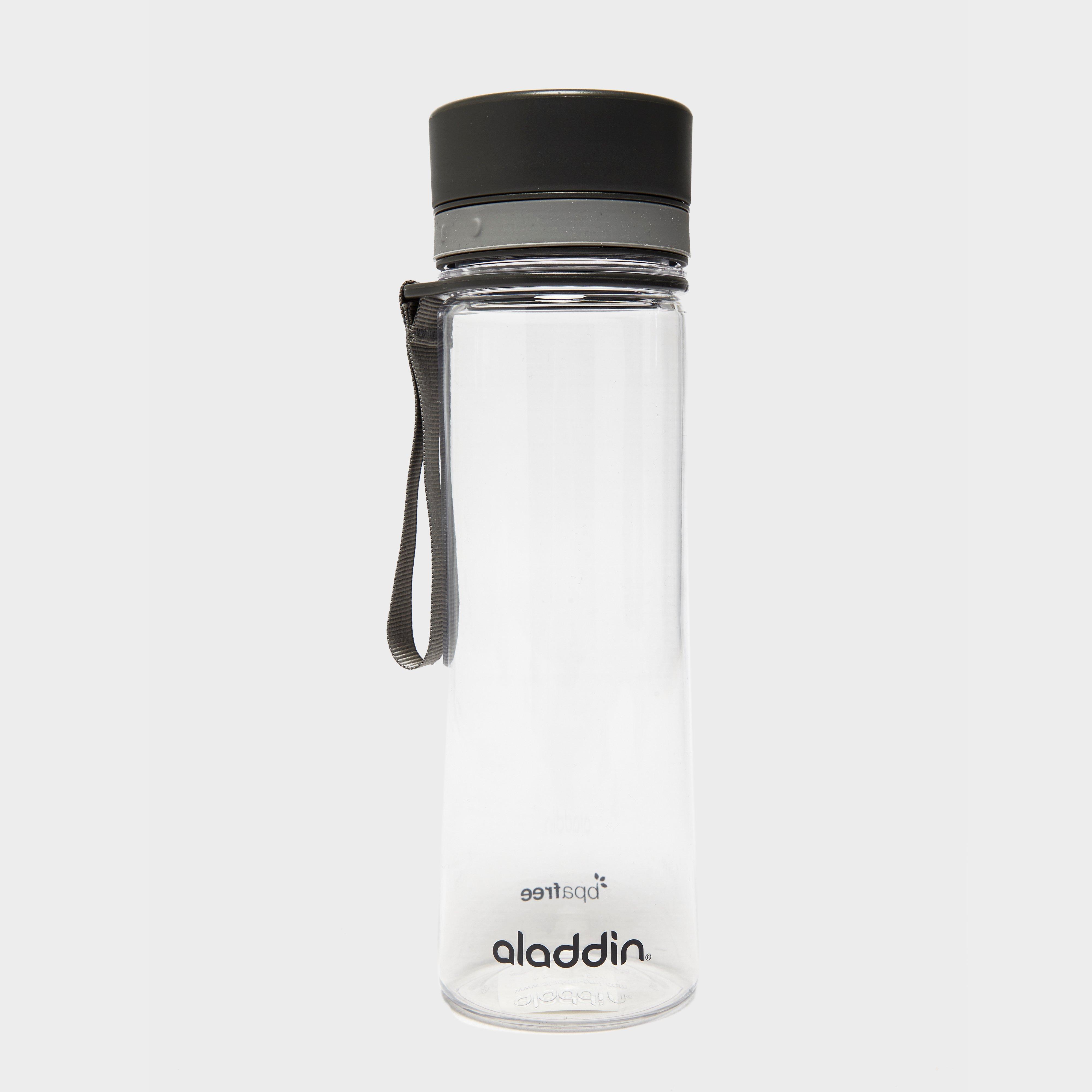 Aladdin Aveo 0.6l Water Bottle  Black