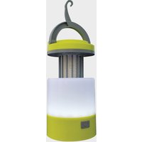 Outdoor Revolution Lumi-mosi Collapsible Mosquito Killing Lantern  Green