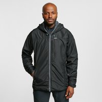 Paramo Helki Waterproof Jacket  Black