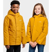 Peter Storm Kids Coast 3-in-1 Jacket  Yellow