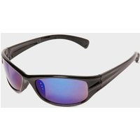 Peter Storm Kids Sport Wrap Sunglasses  Black