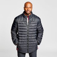 Peter Storm Mens Down Ii Insulated Jacket  Black