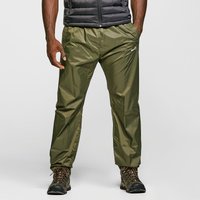 Peter Storm Mens Packable Pants  Khaki
