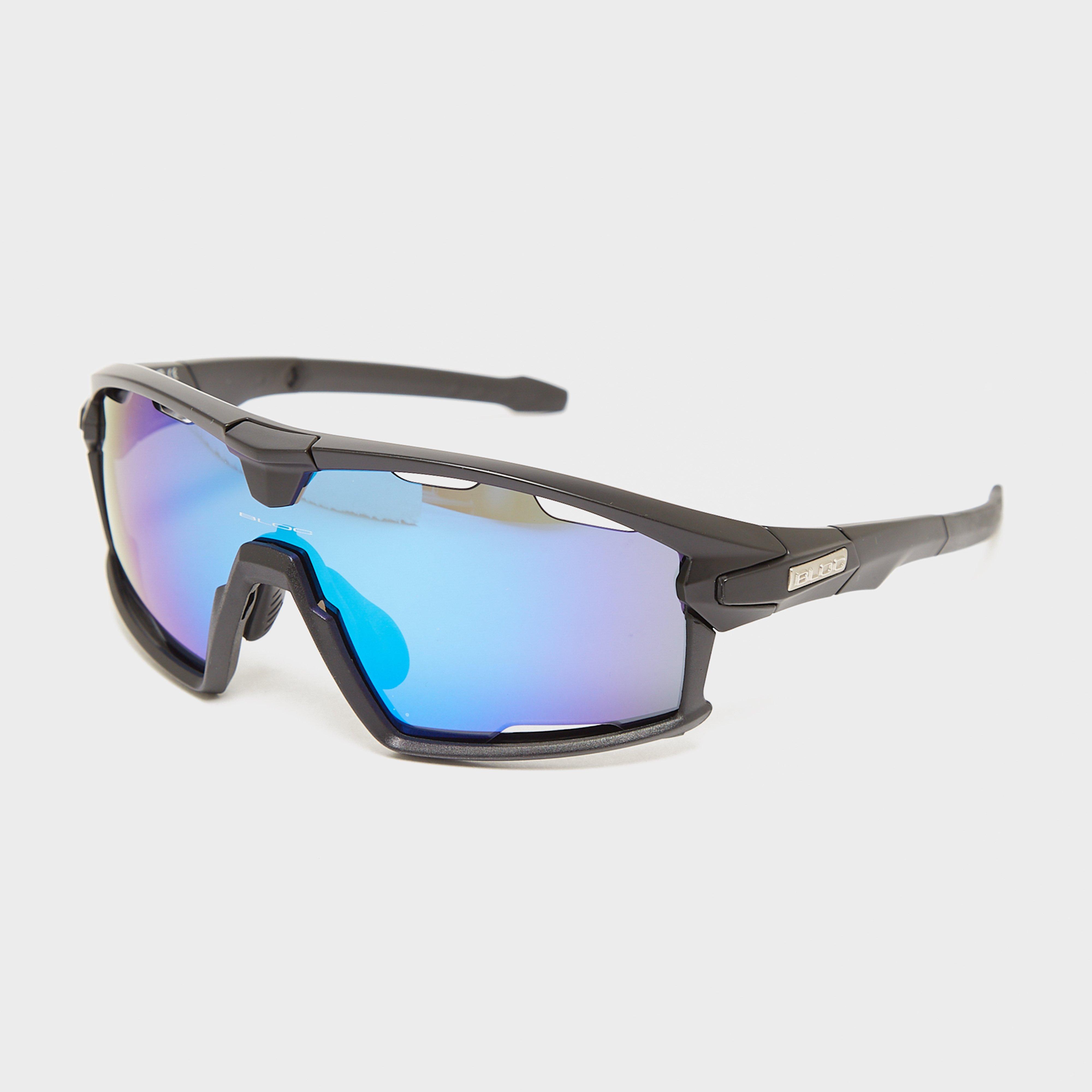 Bloc Forty X860 Sunglasses  Black