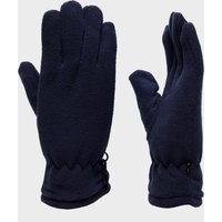 Peter Storm Unisex Thinsulate Fleece Gloves  Navy