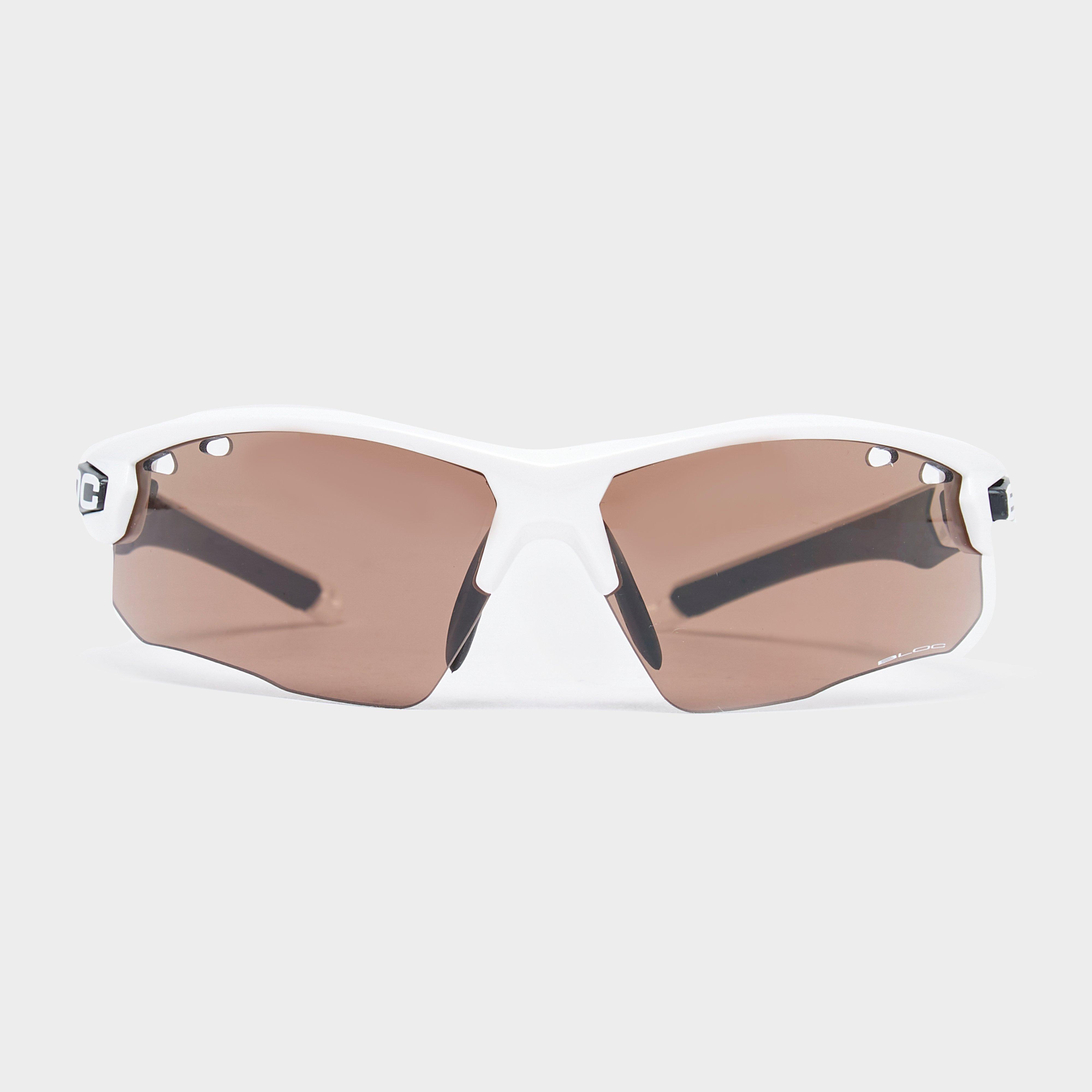 Bloc Titan Xr630 Sunglasses  White