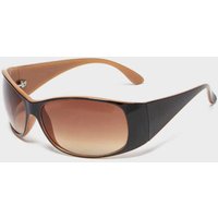 Peter Storm Womens Brown Sunglasses  Brown