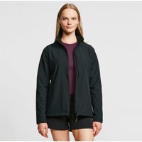 Peter Storm Womens Core Softshell Jacket  Black