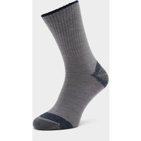 Peter Storm Womens Double Layer Socks  Grey