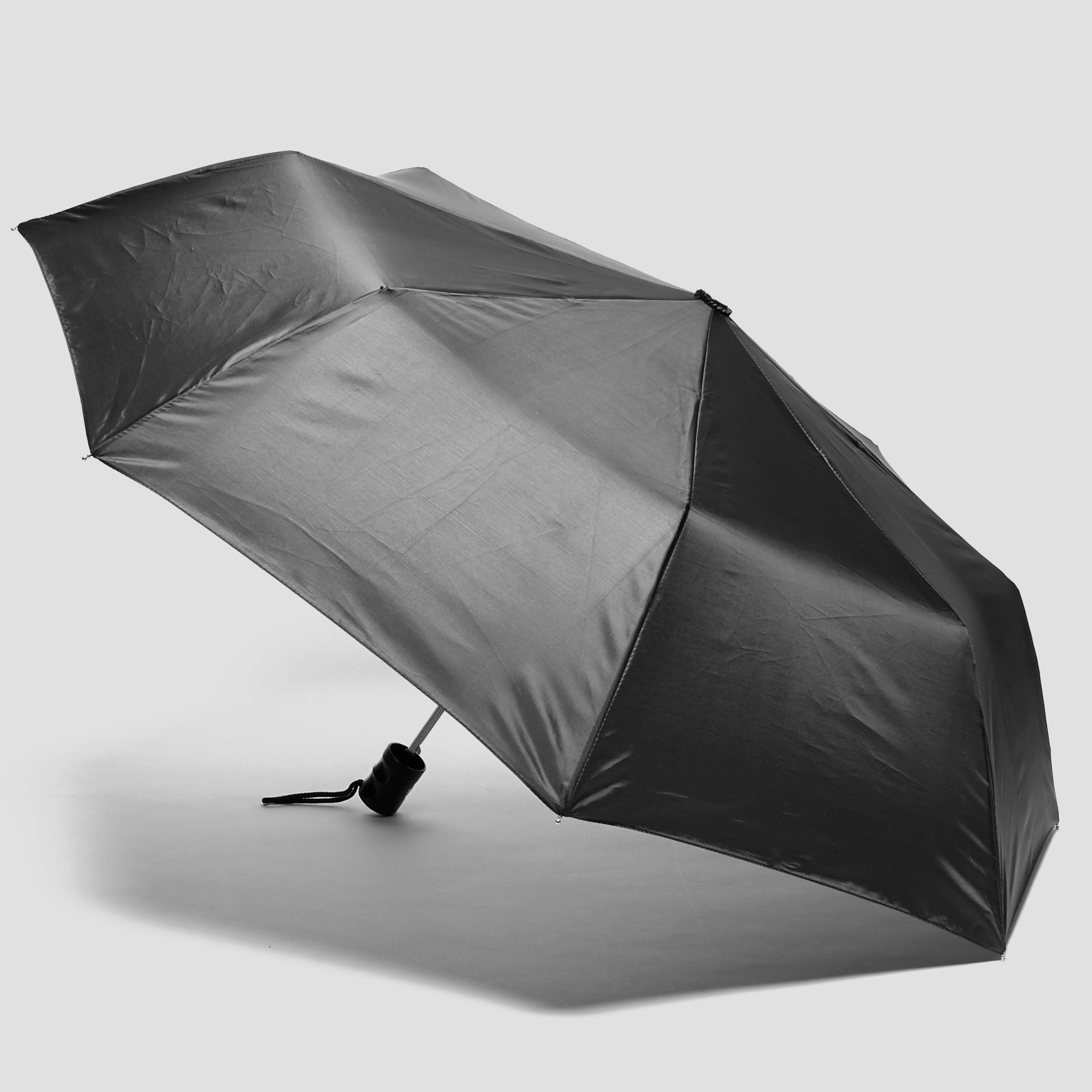 Peter Storm Womens Pop-up Umbrella  Black