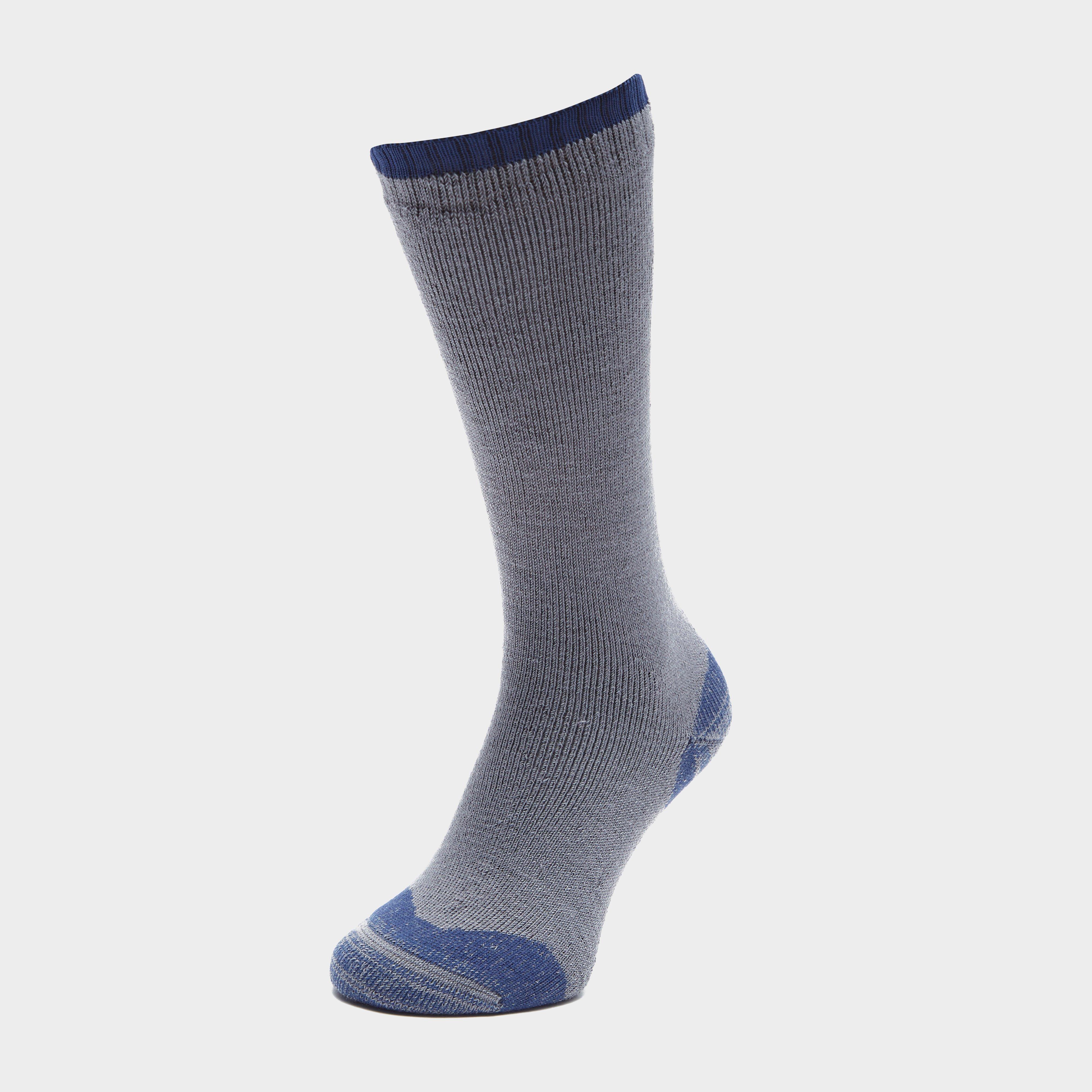Peter Storm Womens Welliington Sock  Blue
