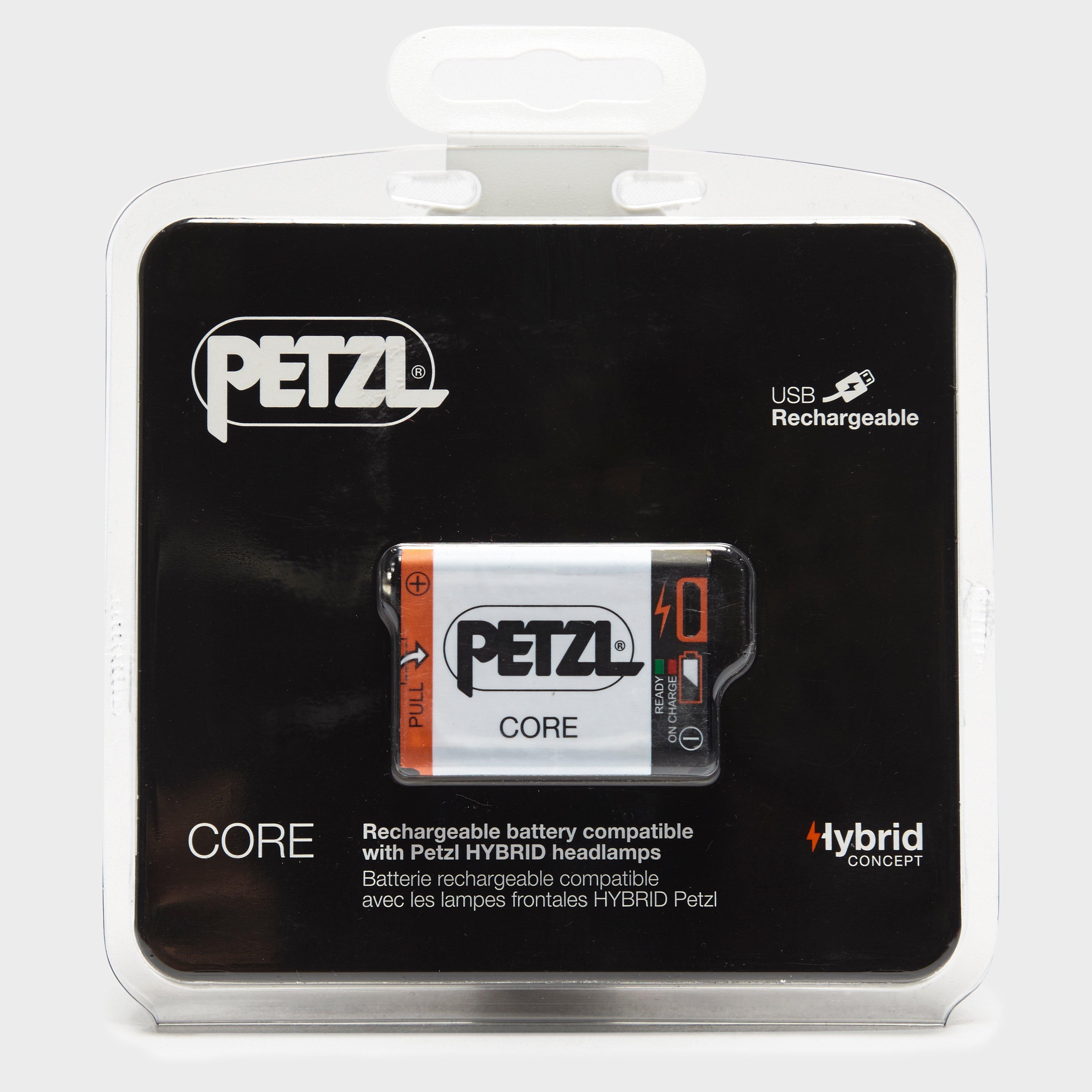 Petzl Core Battery (tikka/zipka Range)  Multi Coloured