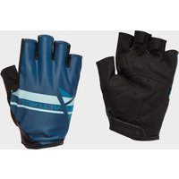 Altura Airstream Cycling Mitts  Blue