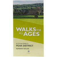 Bradwell Books Walks For All Ages - Peak District