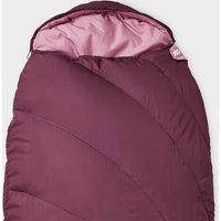 Pod Adult Sleeping Bag (dark Blue)  Purple