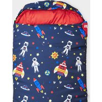 Pod Infant Space Sleeping Bag  Blue