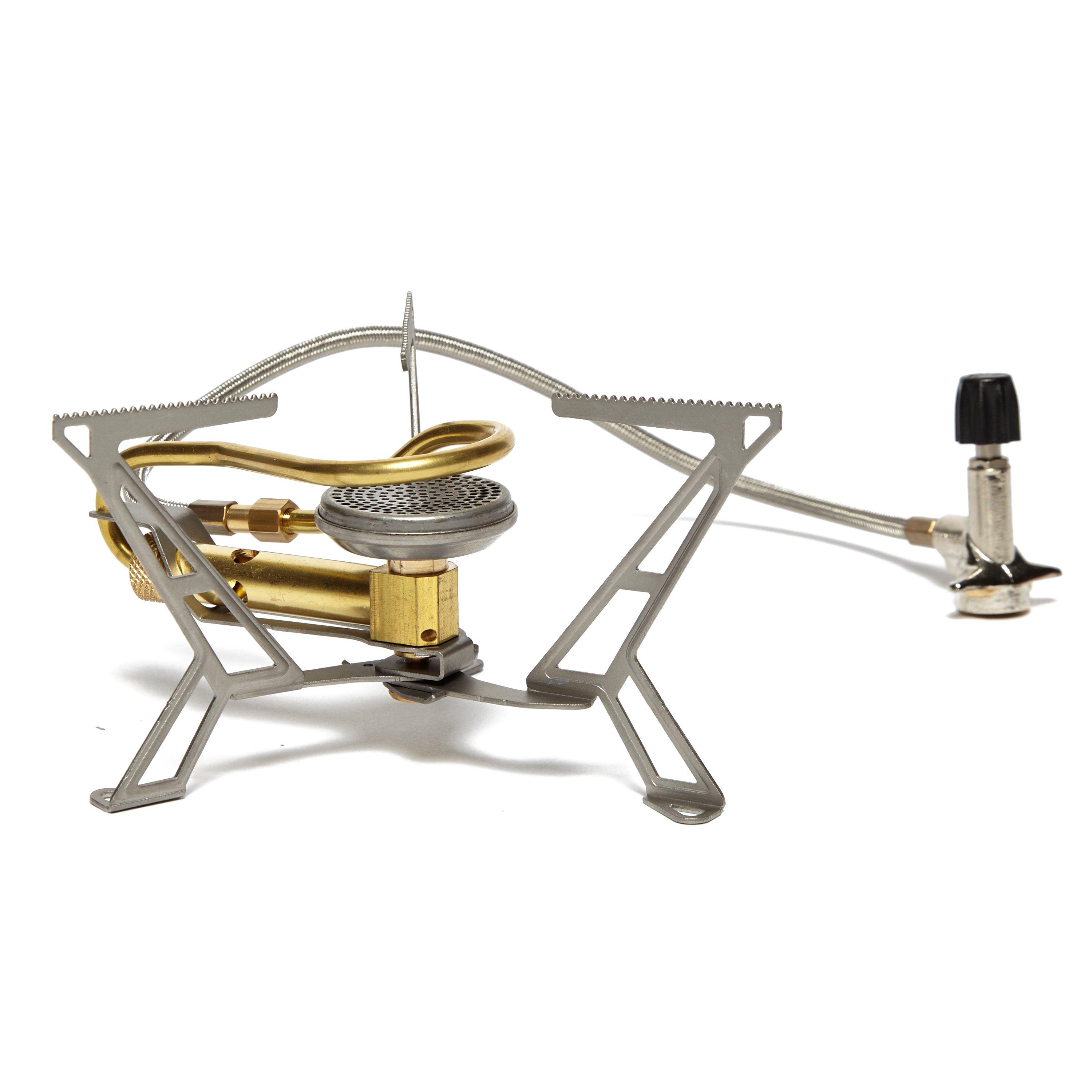 Primus Express Spider Ii Hose-mounted Gas Stove
