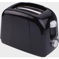 Quest 2 Slice Toaster  Black