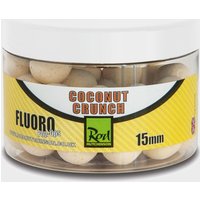 R Hutchinson Fluoro Pop Ups 15mm  Coconut Crunch  Multi Coloured