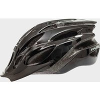 Raleigh Mission Evo Bike Helmet  Black