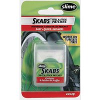 Raleigh Skabs Self Adhesive Patches  Multi Coloured