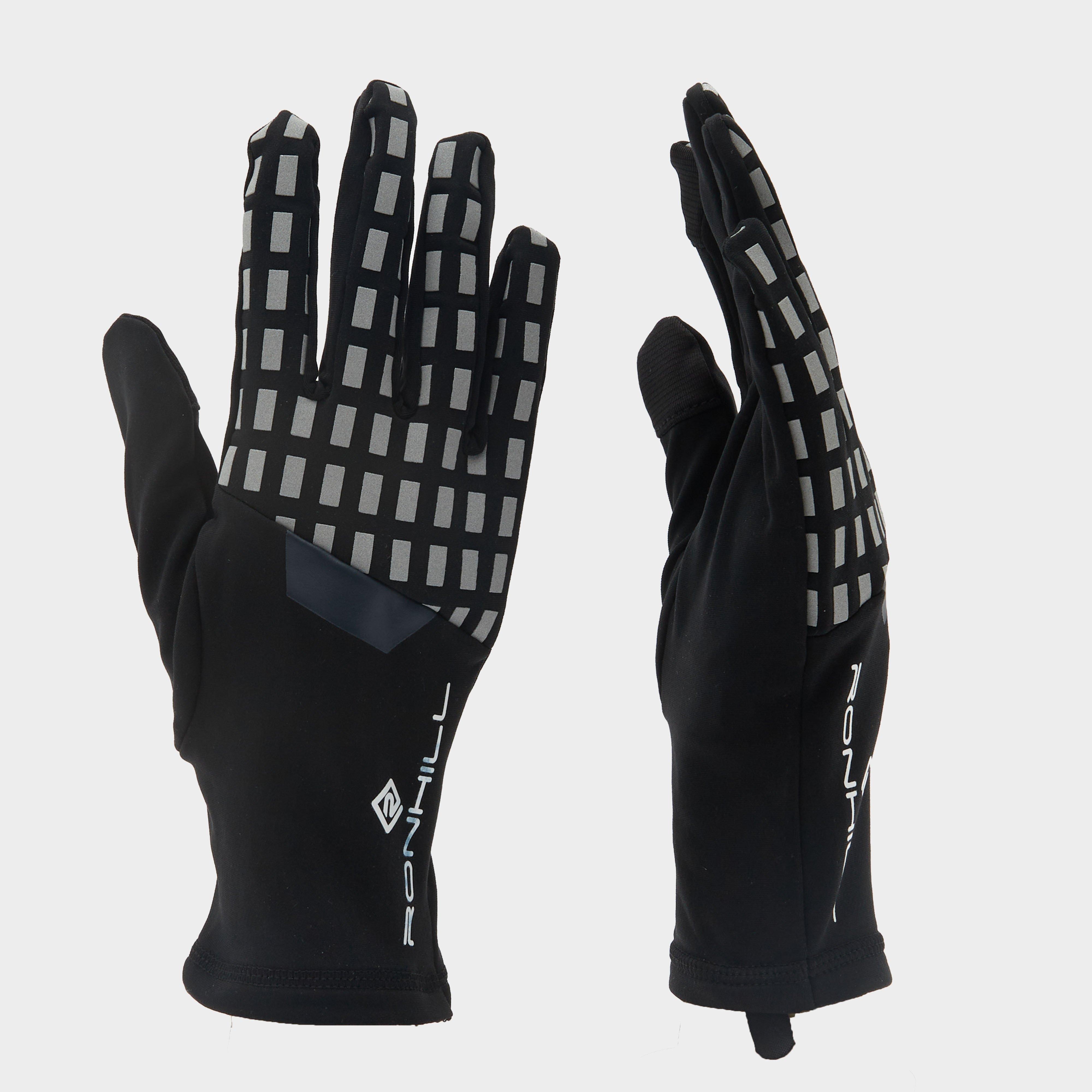 Ronhill Afterhours Glove  Black