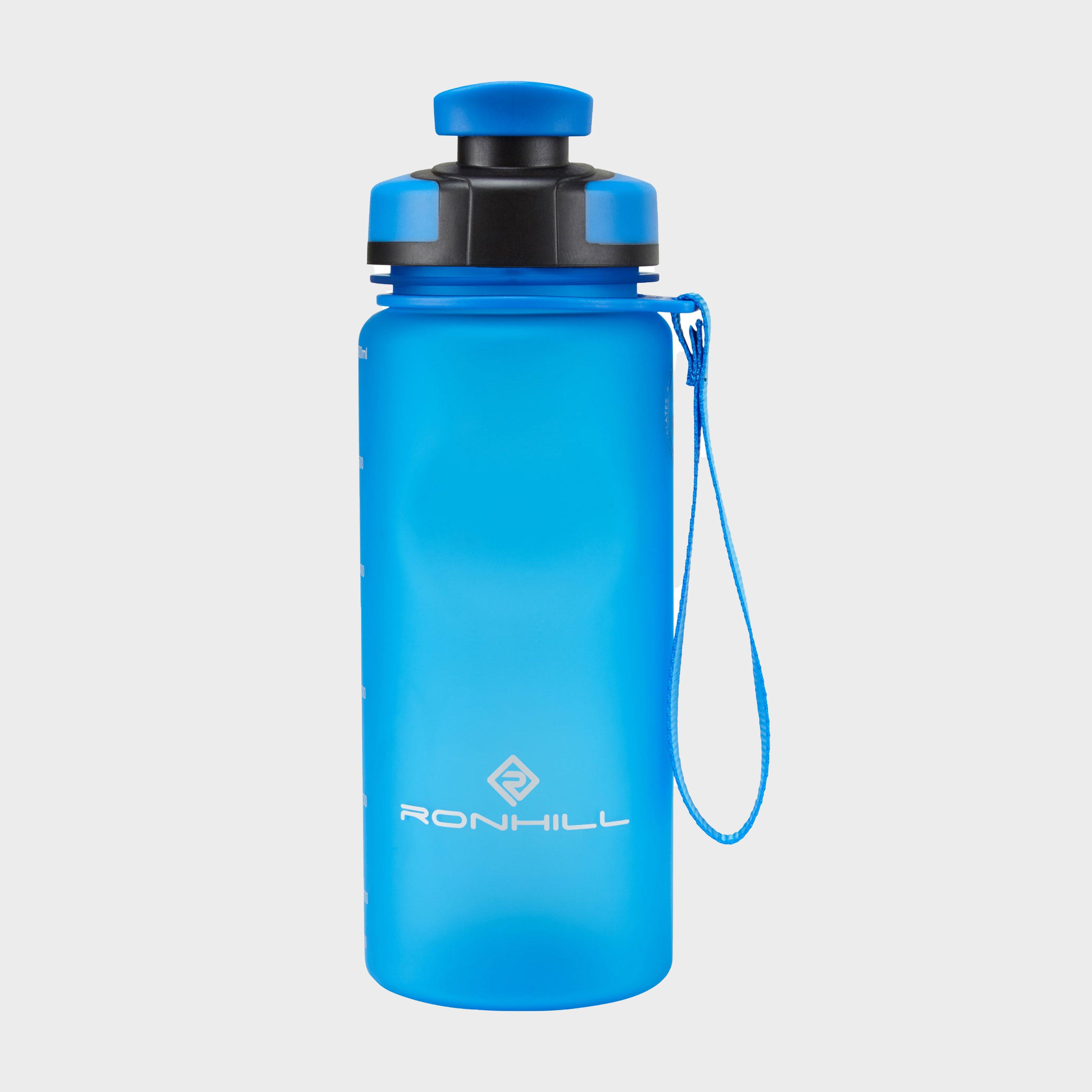 Ronhill Hydration Bottle  Blue